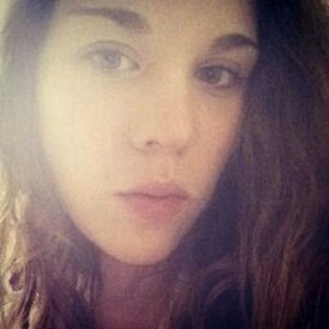 Meet your Posher, Katelyn